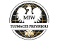Logo agencji MIW