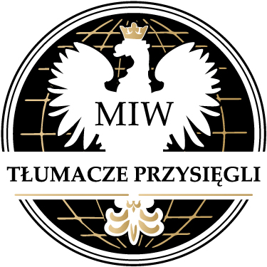 Tłumacz przysięgły języka greckiego Warszawa